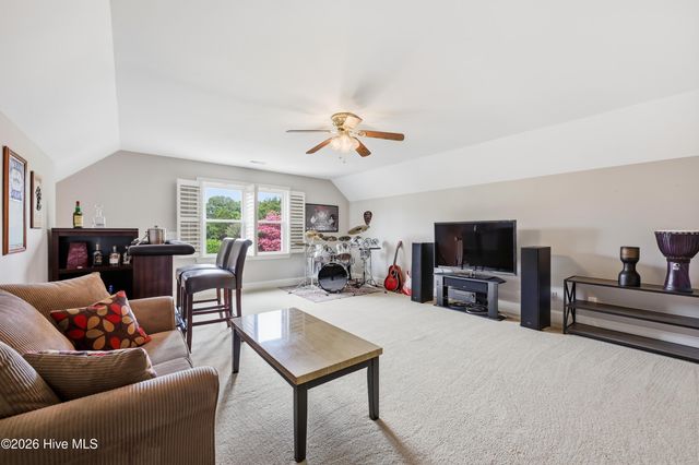 105 Christina Drive, Greenville, NC 27858