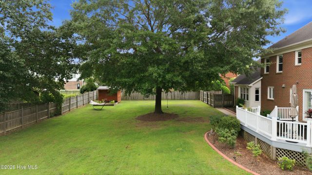 105 Christina Drive, Greenville, NC 27858