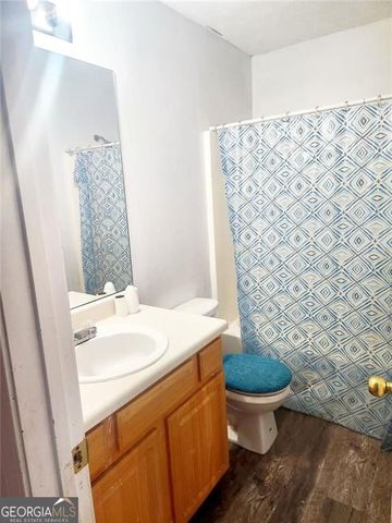 144 Blake Avenue, Jackson, GA 30233