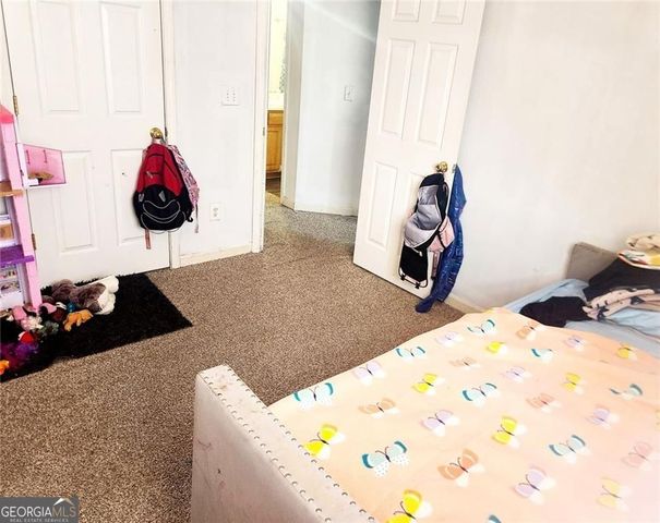 144 Blake Avenue, Jackson, GA 30233