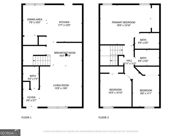 144 Blake Avenue, Jackson, GA 30233