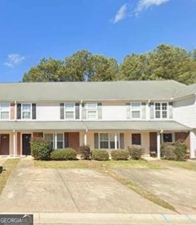 144 Blake Avenue, Jackson, GA 30233