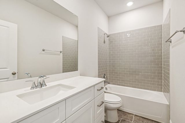 720 Palazzo Place, Weston, TX 75009