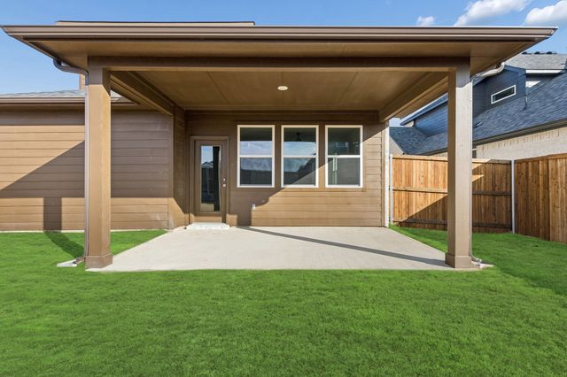 720 Palazzo Place, Weston, TX 75009