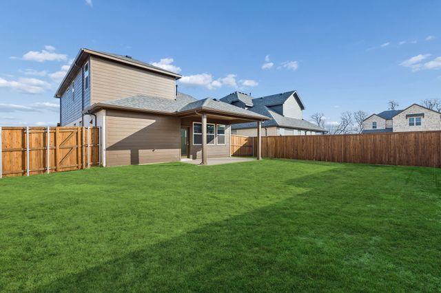 720 Palazzo Place, Weston, TX 75009