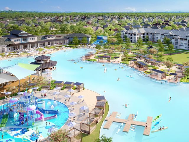 720 Palazzo Place, Weston, TX 75009