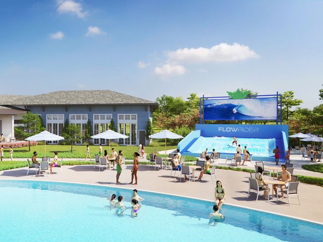 720 Palazzo Place, Weston, TX 75009