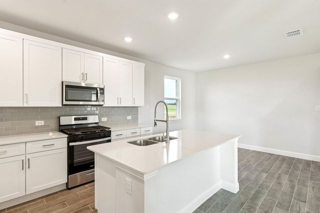 720 Palazzo Place, Weston, TX 75009