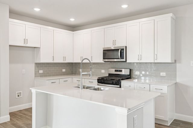 720 Palazzo Place, Weston, TX 75009