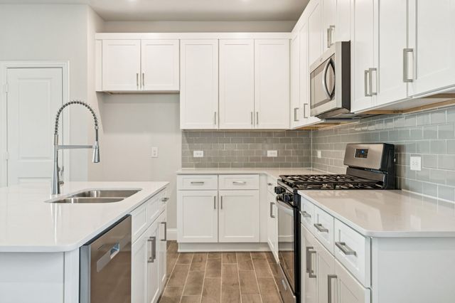 720 Palazzo Place, Weston, TX 75009