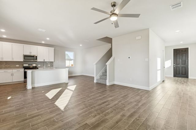 720 Palazzo Place, Weston, TX 75009