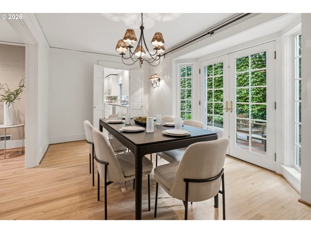 11445 S RIVERWOOD Rd, Portland, OR 97219