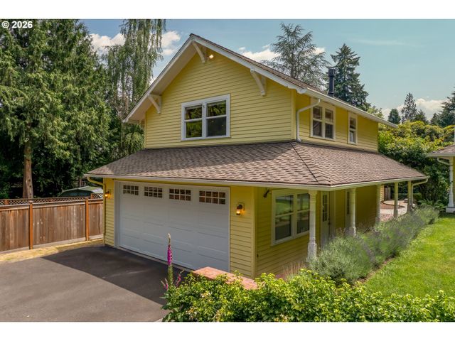 11445 S RIVERWOOD Rd, Portland, OR 97219