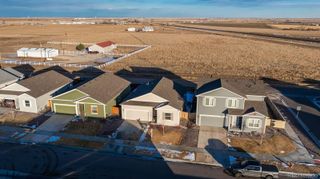 516 Jordan Street, Keenesburg, CO 80643