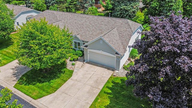 783 Holly Creek Drive, Allegan Twp, MI 49423