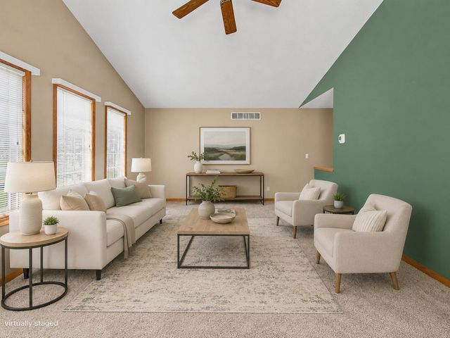 783 Holly Creek Drive, Allegan Twp, MI 49423