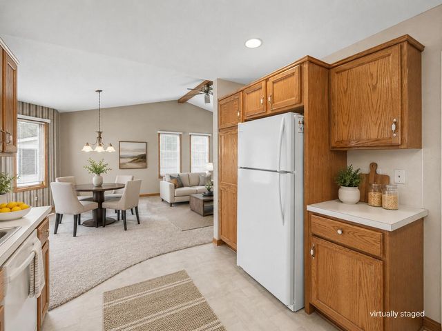 783 Holly Creek Drive, Allegan Twp, MI 49423