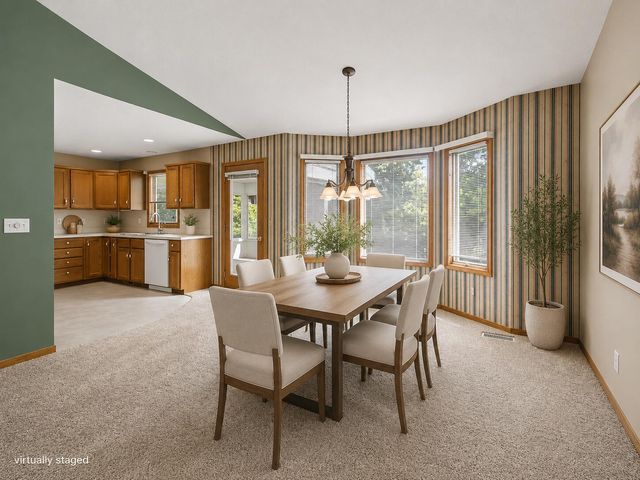 783 Holly Creek Drive, Allegan Twp, MI 49423