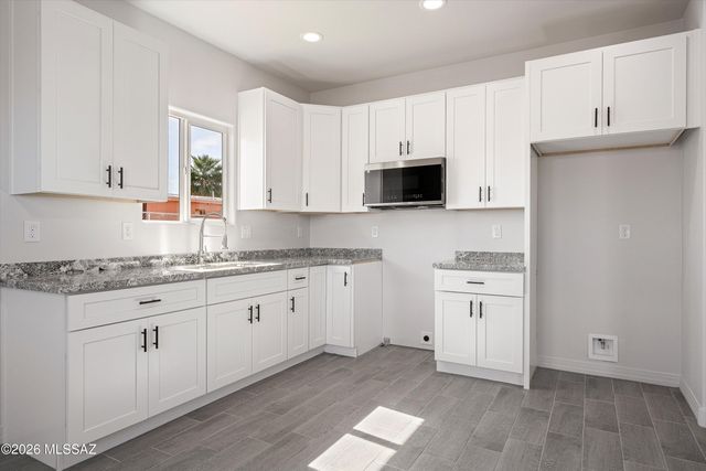 5405 S Masterson Ave Unit 1, Tucson, AZ 85706