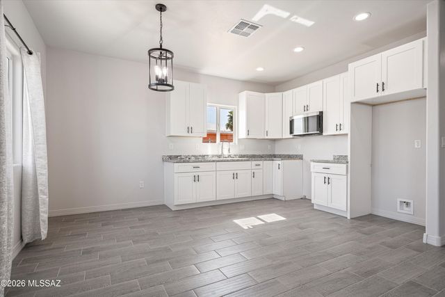 5405 S Masterson Ave Unit 1, Tucson, AZ 85706