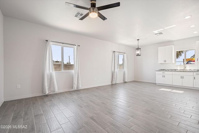 5405 S Masterson Ave Unit 1, Tucson, AZ 85706