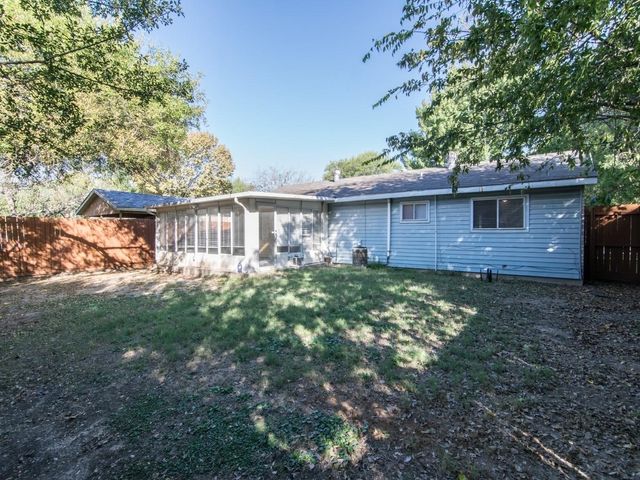 12104 Bishop Drive, Balch Springs, TX 75180