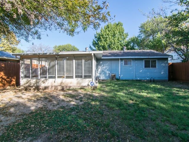 12104 Bishop Drive, Balch Springs, TX 75180