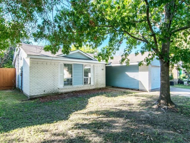 12104 Bishop Drive, Balch Springs, TX 75180