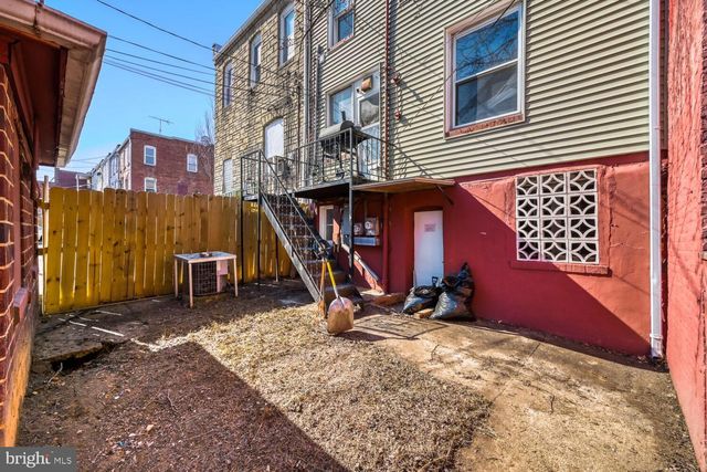 3703 BELAIR RD, Baltimore, MD 21213