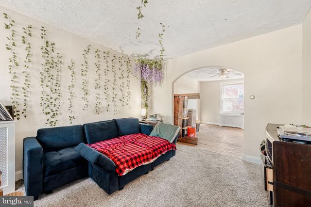 3703 BELAIR RD, Baltimore, MD 21213