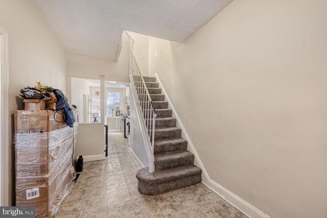 3703 BELAIR RD, Baltimore, MD 21213