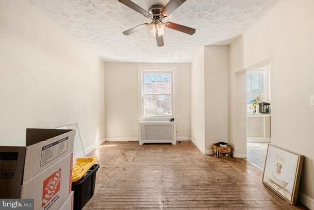 3703 BELAIR RD, Baltimore, MD 21213