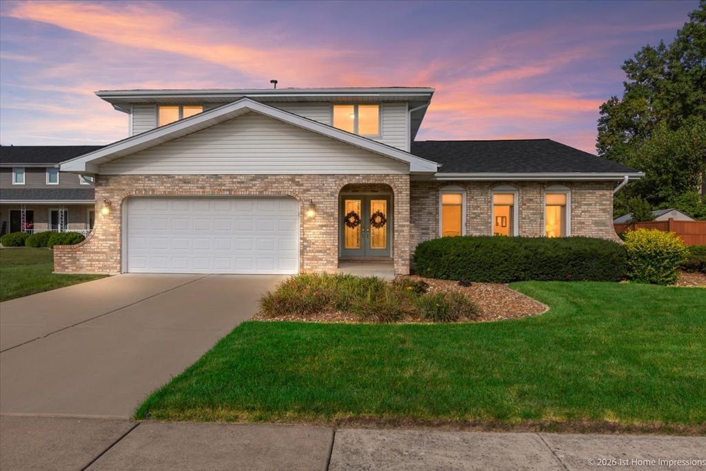 15254 Coventry Court, Orland Park, IL 60462 — photo 2