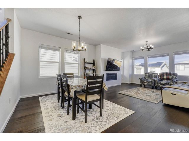 17409 Birds Foot Ave, Parker, CO 80134