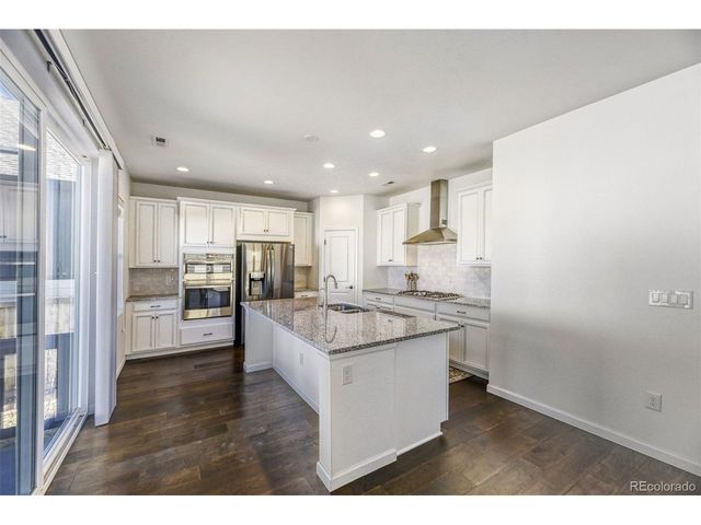 17409 Birds Foot Ave, Parker, CO 80134