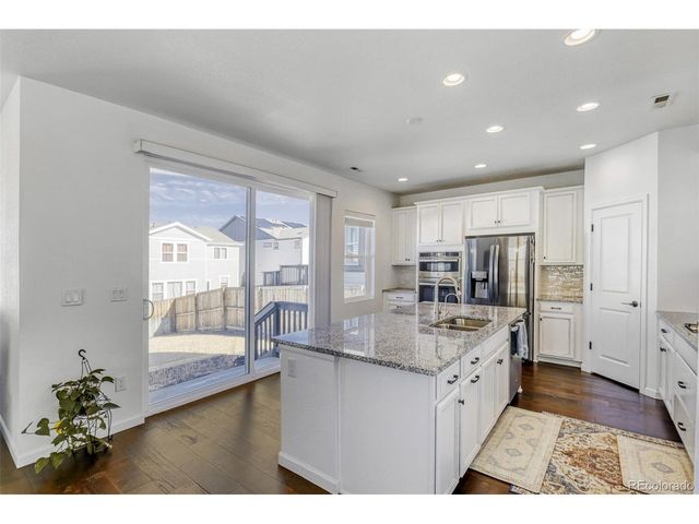 17409 Birds Foot Ave, Parker, CO 80134