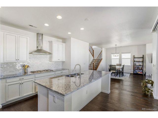 17409 Birds Foot Ave, Parker, CO 80134