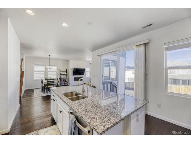 17409 Birds Foot Ave, Parker, CO 80134