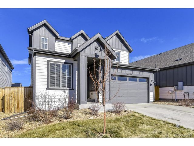 17409 Birds Foot Ave, Parker, CO 80134