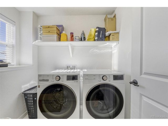 17409 Birds Foot Ave, Parker, CO 80134