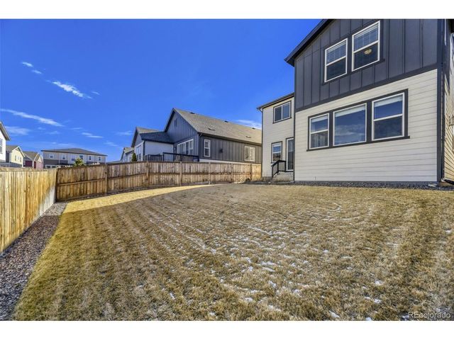 17409 Birds Foot Ave, Parker, CO 80134