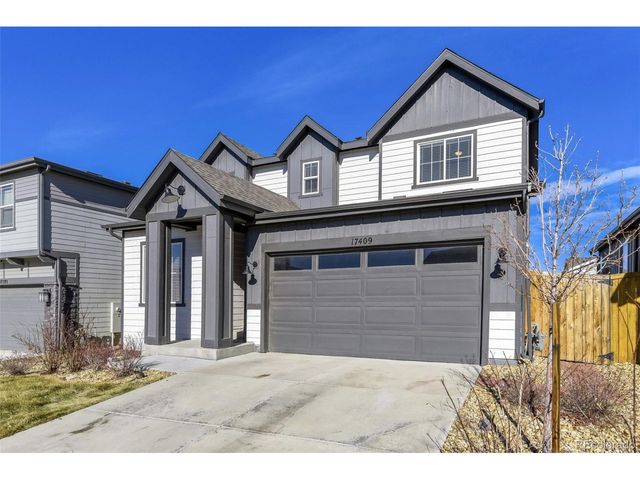 17409 Birds Foot Ave, Parker, CO 80134