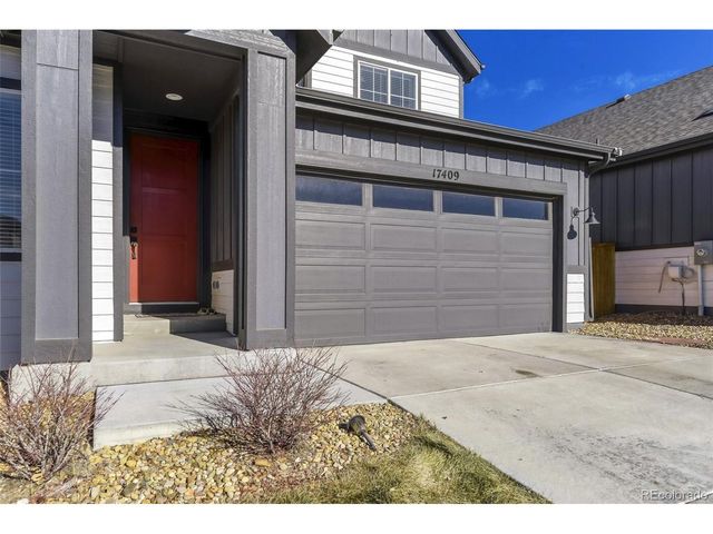 17409 Birds Foot Ave, Parker, CO 80134