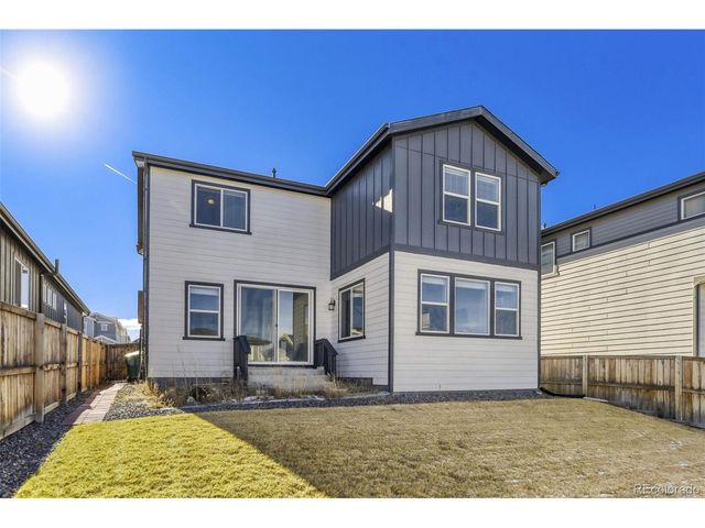 17409 Birds Foot Ave, Parker, CO 80134