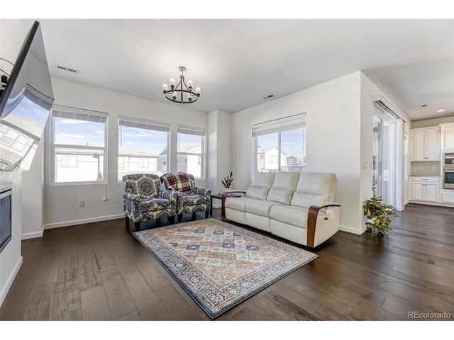 17409 Birds Foot Ave, Parker, CO 80134