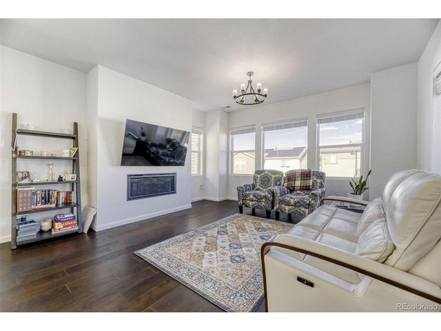 17409 Birds Foot Ave, Parker, CO 80134