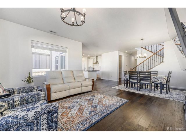 17409 Birds Foot Ave, Parker, CO 80134