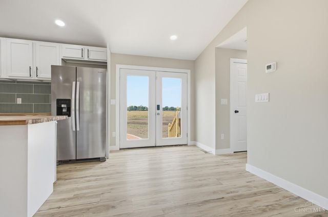187 Pansy Pike, Blanchester, OH 45107