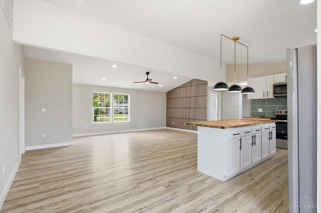 187 Pansy Pike, Blanchester, OH 45107