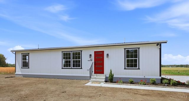 187 Pansy Pike, Blanchester, OH 45107